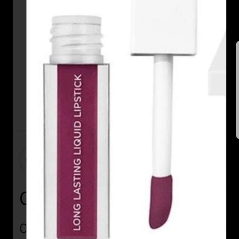 Ofra long lasting liquid lipstick